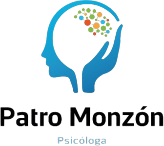 logotipo patro